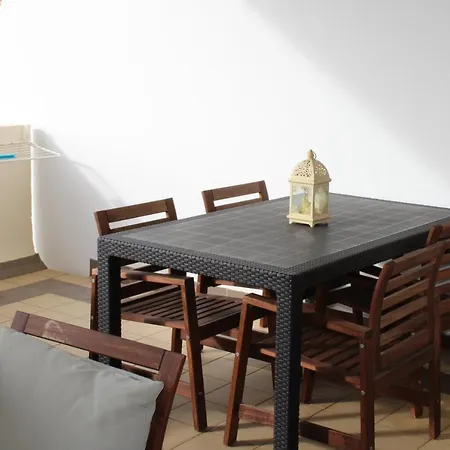 Magnoliamar 409 * Lagos