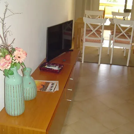 Appartamento Magnoliamar 409