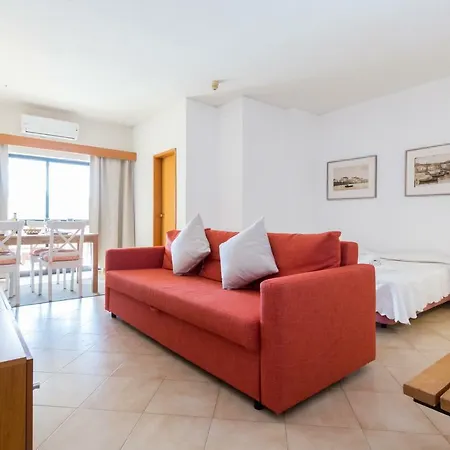 Appartamento Magnoliamar 409 *