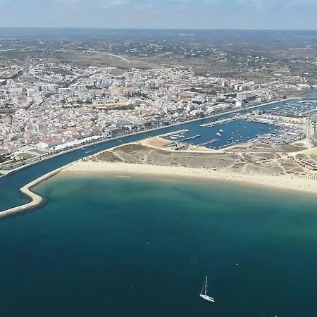 Magnoliamar 409 Appartamento Lagos