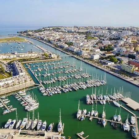 Appartamento Magnoliamar 409