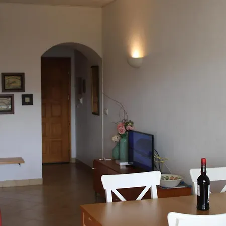 Appartamento Magnoliamar 409 *