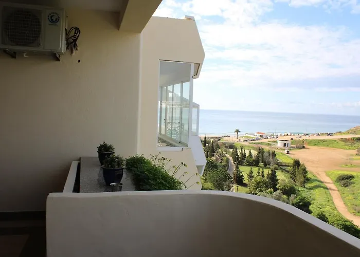 アパート Magnoliamar 409 ラゴス