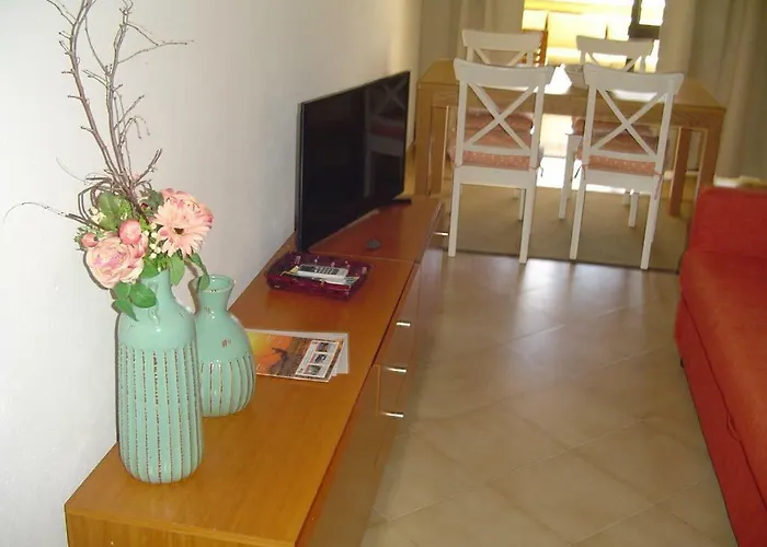 Appartement Magnoliamar 409
