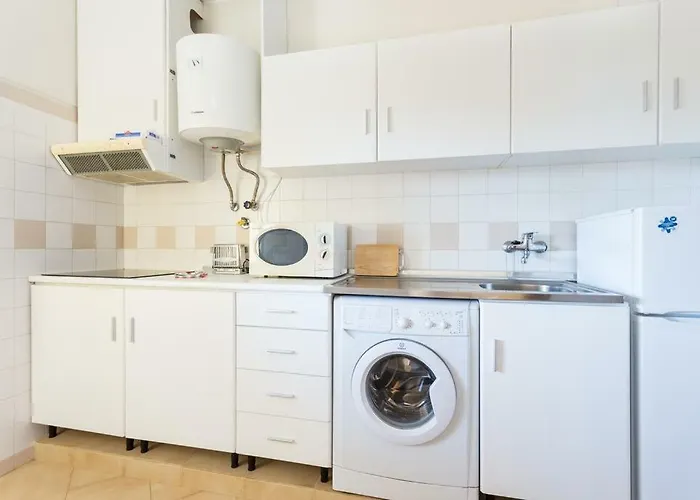 アパート Magnoliamar 409 *