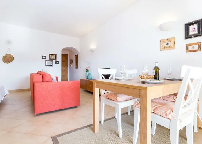 アパート Magnoliamar 409 ラゴス