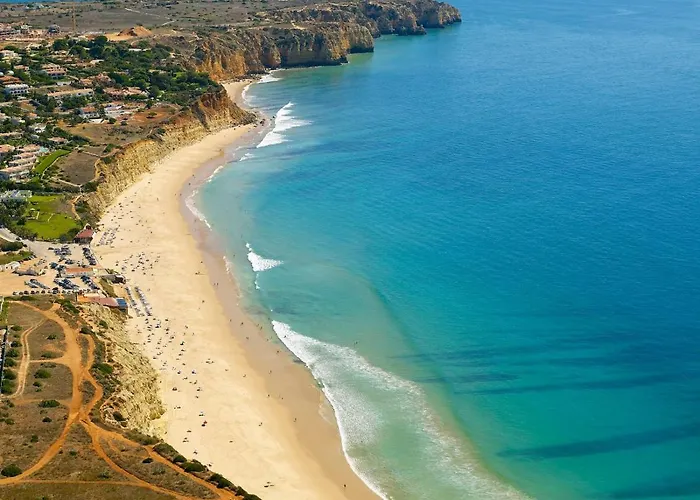 Magnoliamar 409 アパート