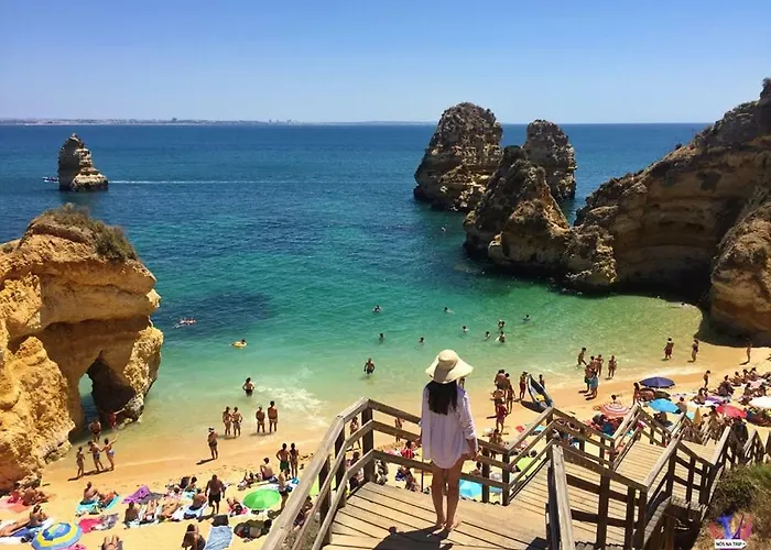 アパート Magnoliamar 409 ラゴス