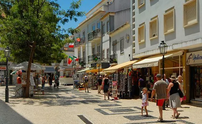 アパート Magnoliamar 409 ラゴス