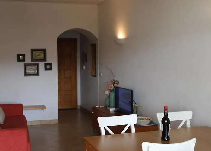 アパート Magnoliamar 409 *