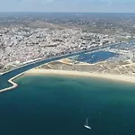 Magnoliamar 409 דירה לאגוּ‏ש