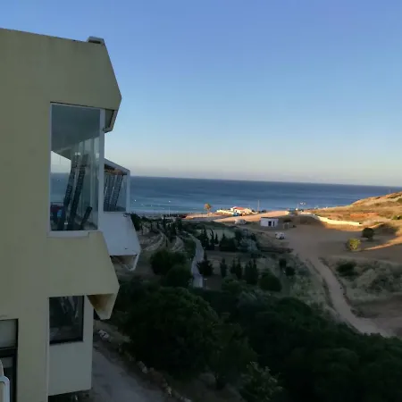 Apartamento Magnoliamar 409 *