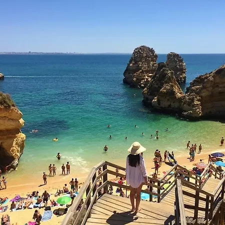 Apartamento Magnoliamar 409 Lagos