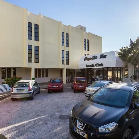 Apartamento Magnoliamar 409