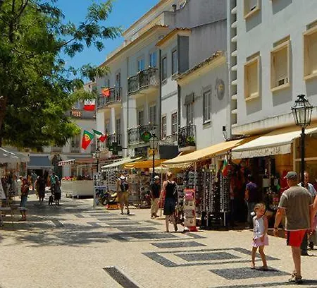 Apartamento Magnoliamar 409 Lagos